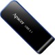 Flash Apacer USB 3.1 AH356  32GB Black