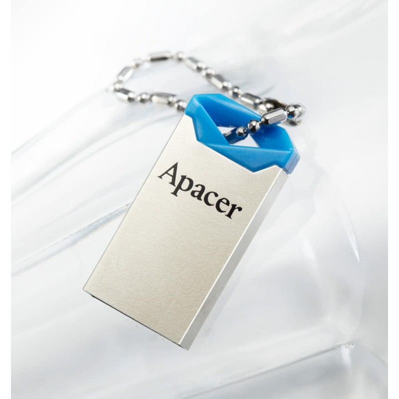 Flash Apacer USB 2.0 AH111 32GB Blue