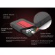 Жорсткий диск PHD External 2.5'' Apacer USB 3.1 AC633 1TB Red (color box)
