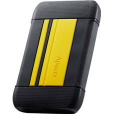 Жорсткий диск PHD External 2.5'' Apacer USB 3.1 AC633 1TB Yellow (color box)