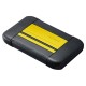 Жорсткий диск PHD External 2.5'' Apacer USB 3.1 AC633 1TB Yellow (color box)
