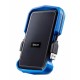 Жорсткий диск PHD External 2.5'' Apacer USB 3.1 AC631 1TB Black/Blue (color box)
