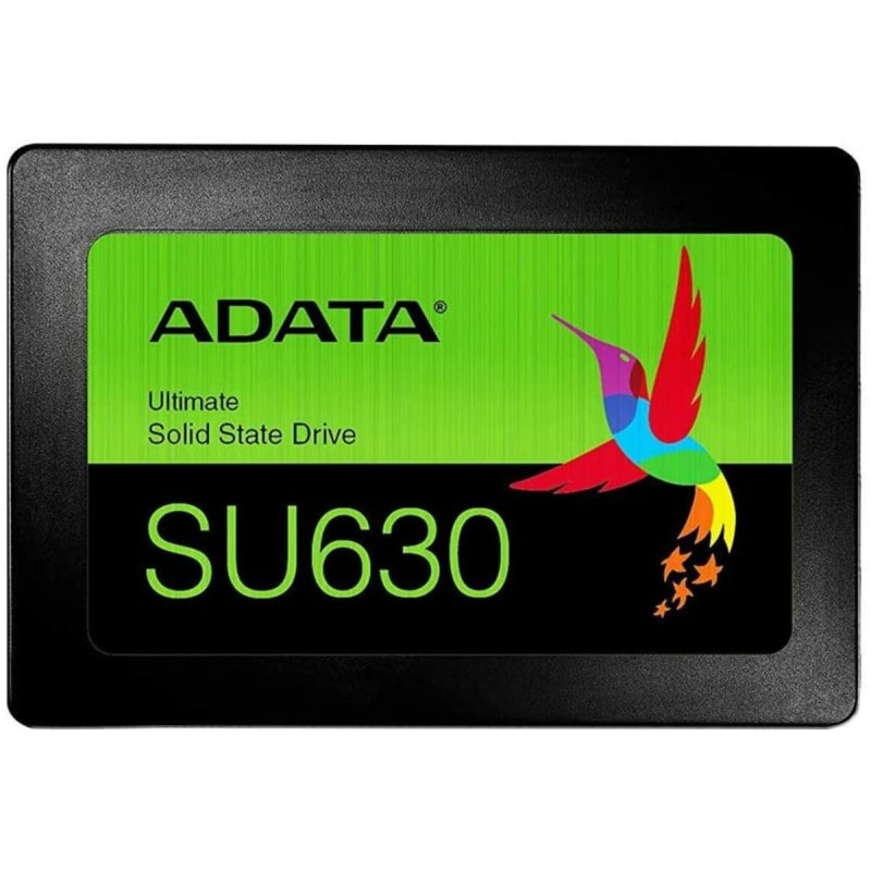 SSD ADATA Ultimate SU630 240GB 2.5" SATA III 3D QLC
