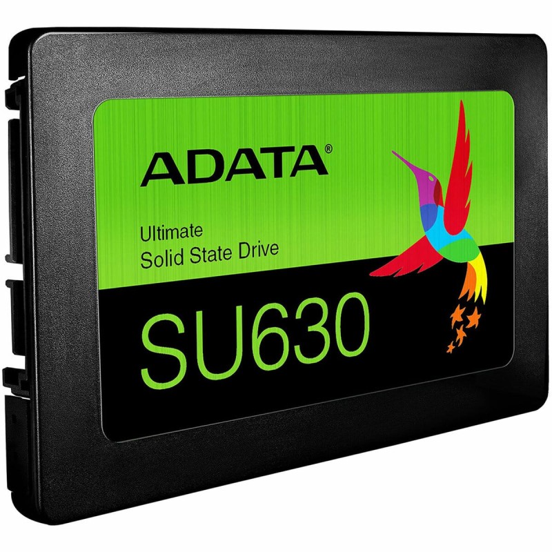SSD ADATA Ultimate SU630 240GB 2.5" SATA III 3D QLC