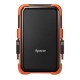 Жорсткий диск PHD External 2.5'' Apacer USB 3.1 AC630 1TB Orange (color box)