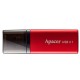 Flash Apacer USB 3.1 AH25B 64Gb Red