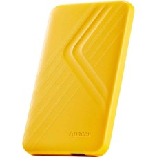 Жорсткий диск PHD External 2.5'' Apacer USB 3.2 Gen. 1 AC236 1Tb Yellow (color box)