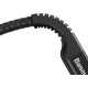 Кабель Baseus Fish eye Spring Data Cable Lightning 1m Black