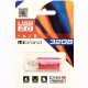 Flash Mibrand USB 2.0 Cougar 32Gb Red