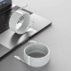 Кабель Baseus Simple Wisdom Data Cable Kit USB to iP PD 20W (2PCS/Set) 1.5m White