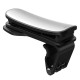 Тримач для мобiльного Baseus Big Mouth Pro Car Mount (Applicable to centre console) Black