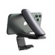 Тримач для мобiльного Baseus Big Mouth Pro Car Mount (Applicable to centre console) Black