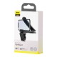 Тримач для мобiльного Baseus Big Mouth Pro Car Mount (Applicable to centre console) Black
