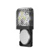 Світлодіодний індикатор відкриття дверей Baseus Door open warning light (2pcs/pack) Black