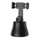 Смарт штатив Baseus 360°AI Following Shot Tripod Head Black