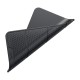 Гелевий килимок тримач Baseus Folding Bracket Antiskid Pad Black