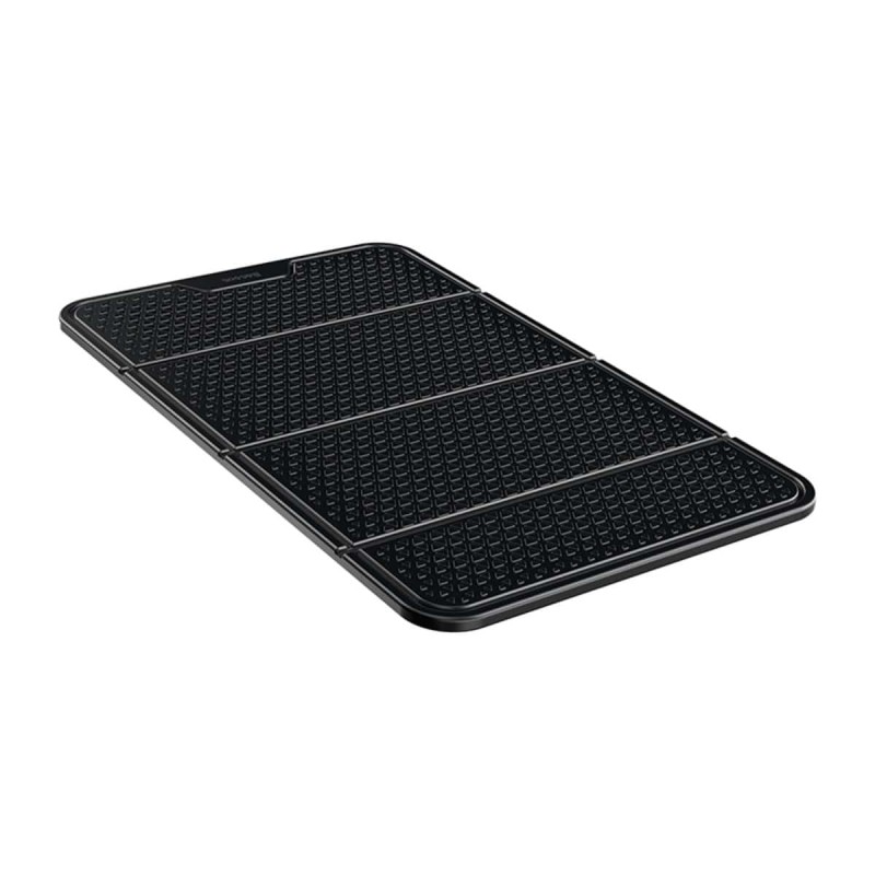Гелевий килимок тримач Baseus Folding Bracket Antiskid Pad Black