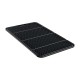 Гелевий килимок тримач Baseus Folding Bracket Antiskid Pad Black