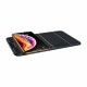 Гелевий килимок тримач Baseus Folding Bracket Antiskid Pad Black
