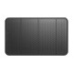 Гелевий килимок тримач Baseus Folding Bracket Antiskid Pad Black