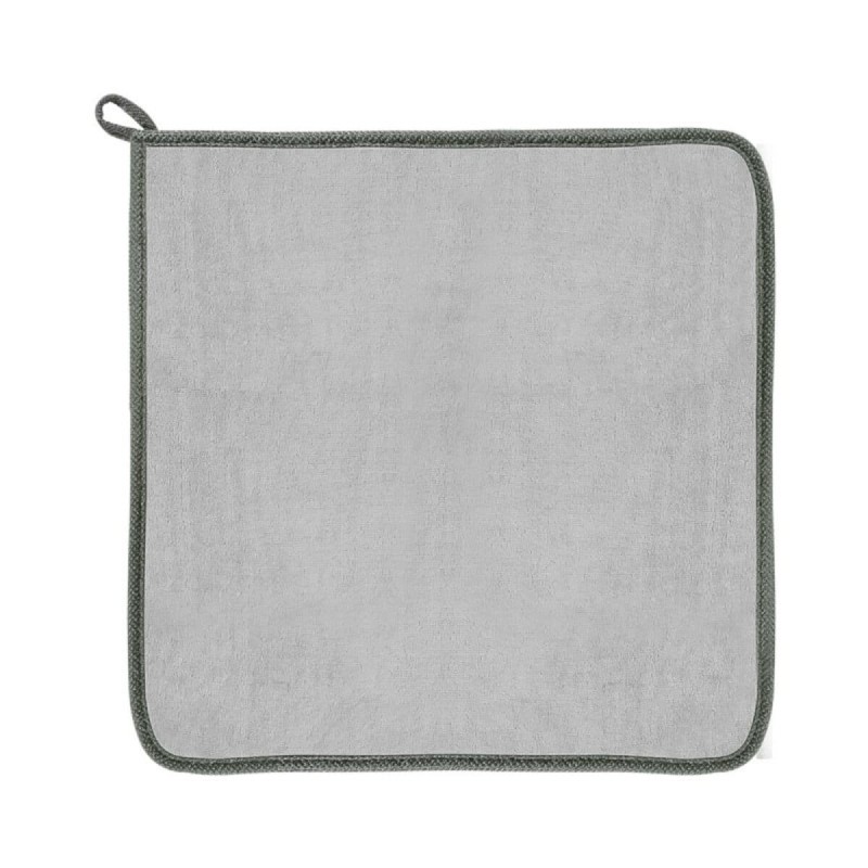 Мікрофібра Baseus Easy life car washing towel (40*40сm Two pack) Grey