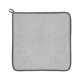 Мікрофібра Baseus Easy life car washing towel (40*40сm Two pack) Grey