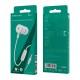 Навушники BOROFONE BM31 Mysterious universal earphones with mic White