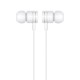 Навушники BOROFONE BM31 Mysterious universal earphones with mic White