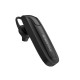Bluetooth гарнітура BOROFONE BC21 Encourage sound business wireless headset Black