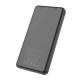 Зовнішній акумулятор BOROFONE BT28 Beneficial, mobile power bank, 10000mAh 2A Black