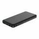 Зовнішній акумулятор BOROFONE BT20 Powerful mobile power bank, 10000mAh 2A Black