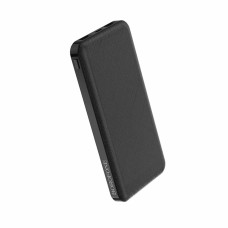 Зовнішній акумулятор BOROFONE BT20 Powerful mobile power bank, 10000mAh 2A Black