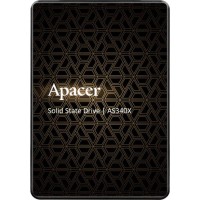 SSD Apacer AS340X 240GB 2.5