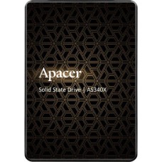 SSD Apacer AS340X 240GB 2.5