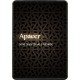 SSD Apacer AS340X 240GB 2.5" 7mm SATAIII 3D NAND Read/Write: 550/520 MB/sec