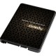 SSD Apacer AS340X 480GB 2.5" 7mm SATAIII 3D NAND Read/Write: 550/520 MB/sec