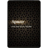 SSD Apacer AS340X 480GB 2.5