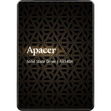 SSD Apacer AS340X 480GB 2.5