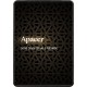 SSD Apacer AS340X 480GB 2.5" 7mm SATAIII 3D NAND Read/Write: 550/520 MB/sec