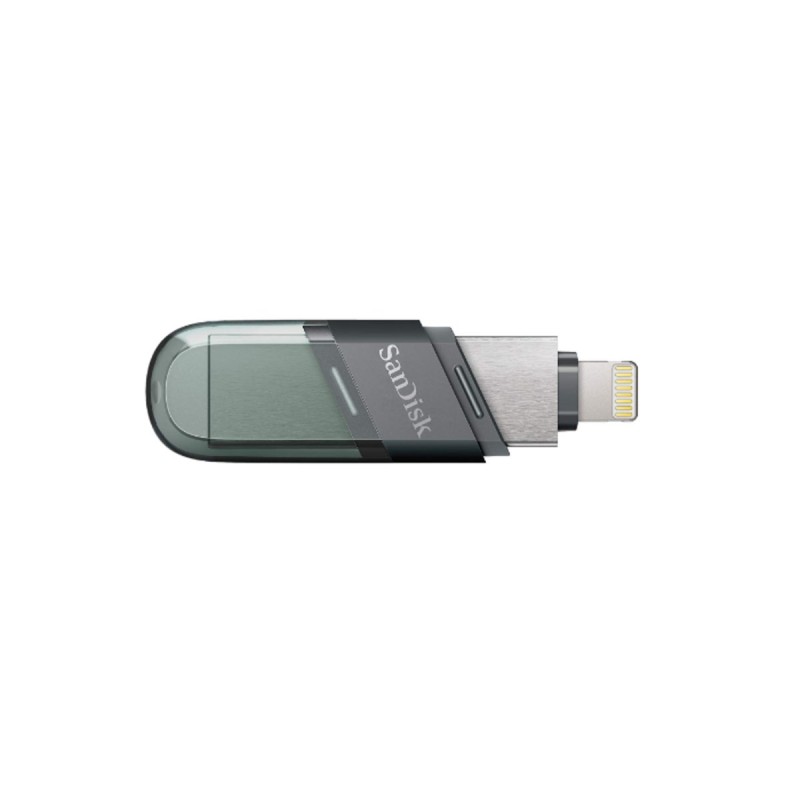 Flash SanDisk USB 3.1 iXpand Flip 32Gb Lightning Apple