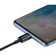 Кабель Baseus Superior Series Fast Charging Data Cable USB to Micro 2A 1m Black