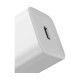 Мережевий зарядний пристрій Baseus Super Si Quick Charger 1C 20W EU White
