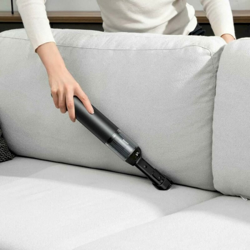 Автомобільний пилосос Baseus A3 CarVacuumCleaner (15000pa) Tarnish