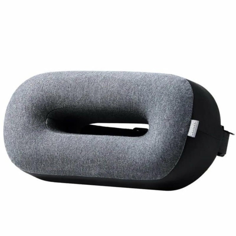 Подушка на підголовник Baseus Floating Car Headrest Black