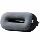 Подушка на підголовник Baseus Floating Car Headrest Black