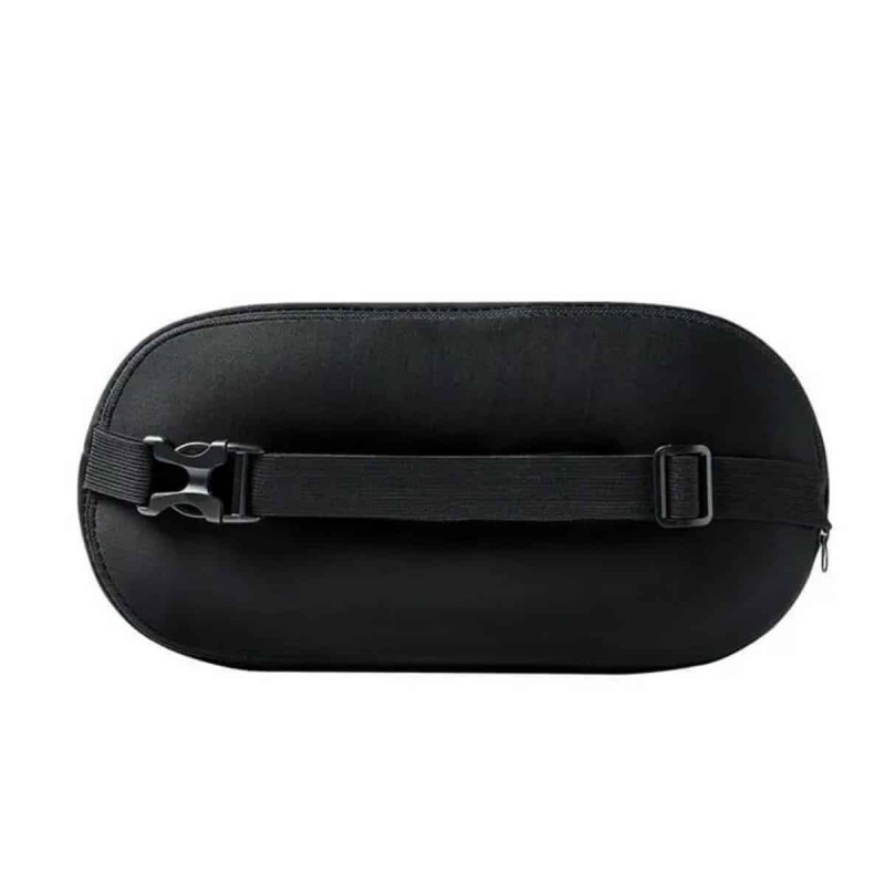 Подушка на підголовник Baseus Floating Car Headrest Black