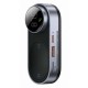 FM-модулятор Baseus Solar Car Wireless MP3 Player Black