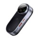 FM-модулятор Baseus Solar Car Wireless MP3 Player Black