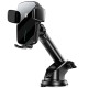 Тримач для мобільного ACEFAST D1 wireless charging automatic clamping car holder
