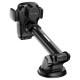 Тримач для мобільного ACEFAST D1 wireless charging automatic clamping car holder
